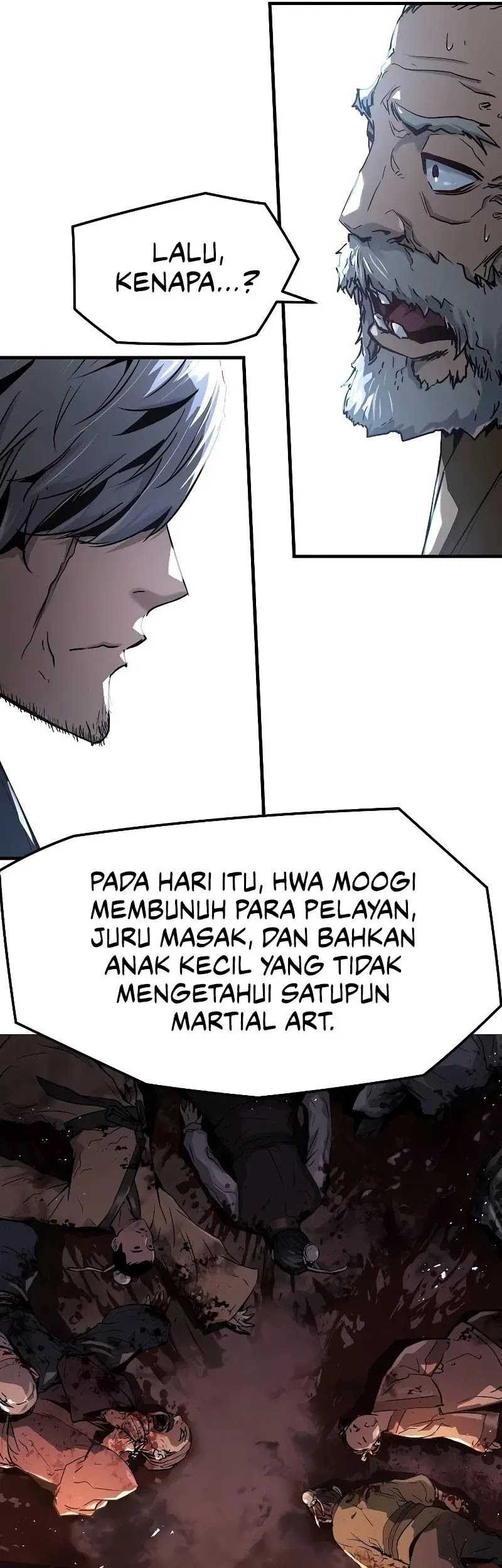Absolute Regression Chapter 01 Gambar 38