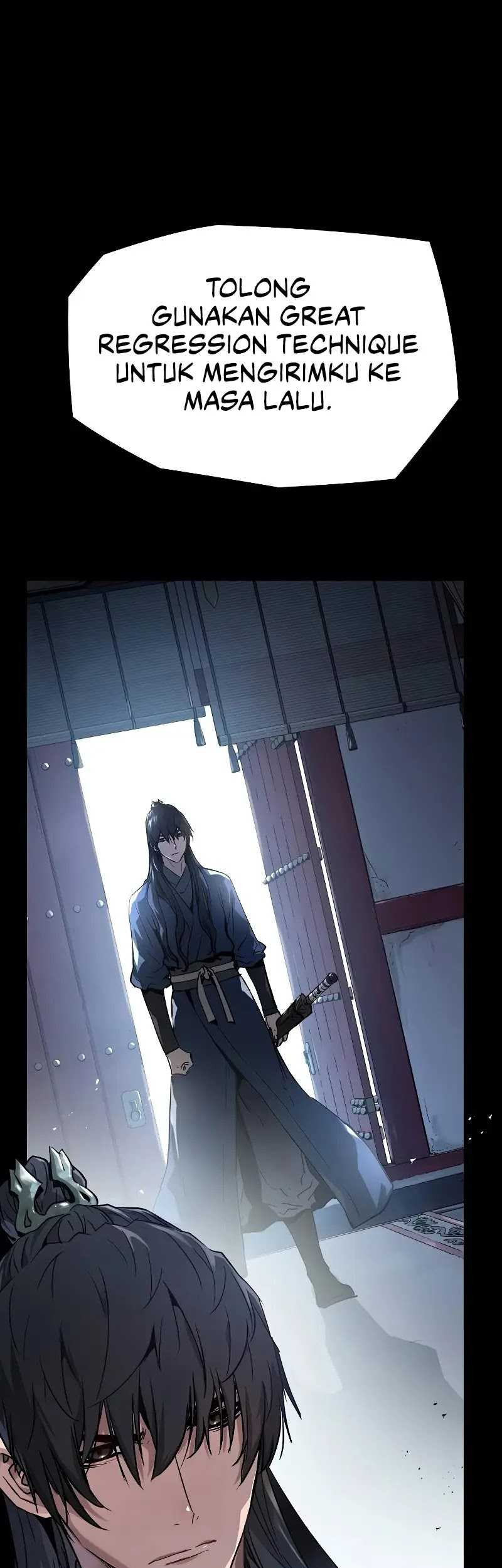 Absolute Regression Chapter 01 Gambar 10