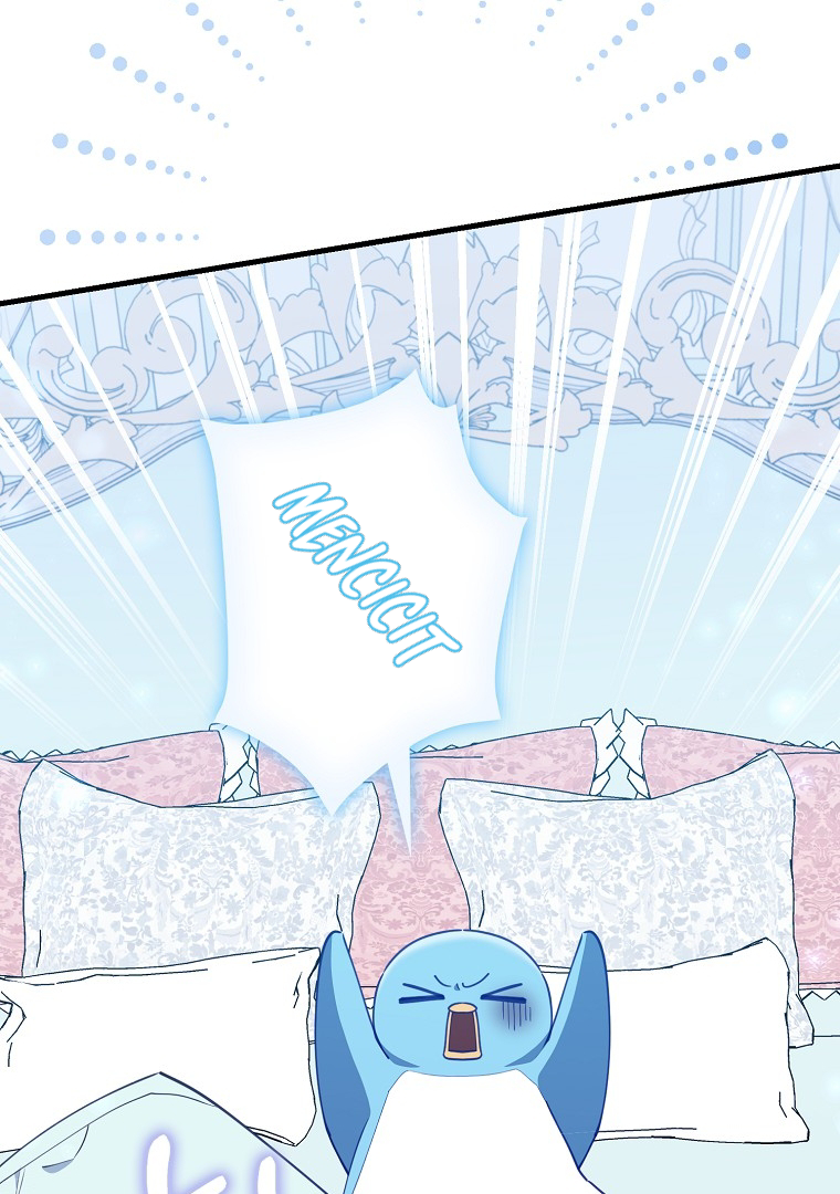 The Crazy Killer Whale’s Favourite Penguin Chapter 15 Gambar 10