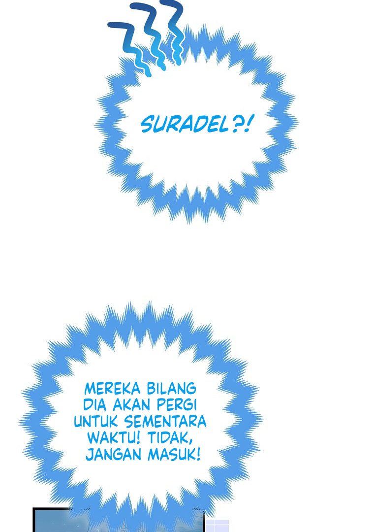 The Crazy Killer Whale’s Favourite Penguin Chapter 15 Gambar 18