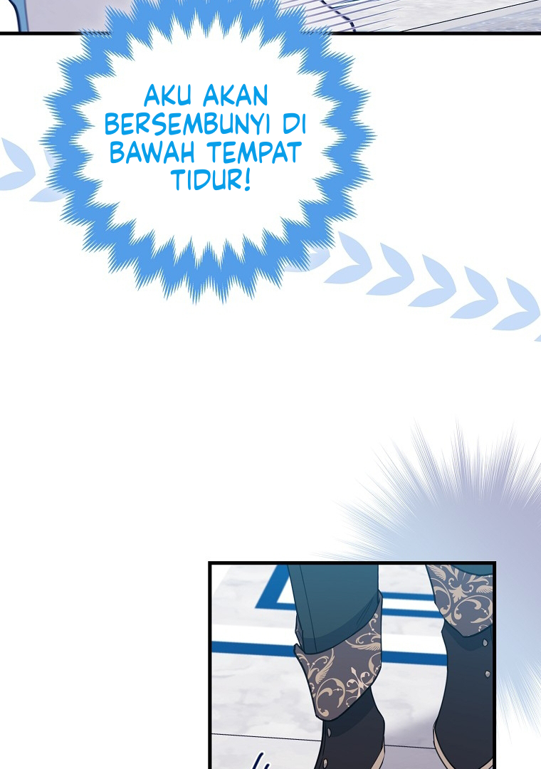 The Crazy Killer Whale’s Favourite Penguin Chapter 15 Gambar 21