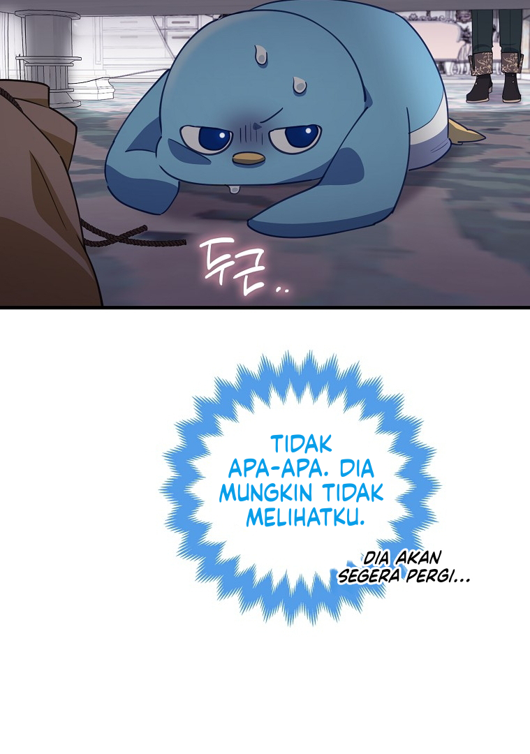 The Crazy Killer Whale’s Favourite Penguin Chapter 15 Gambar 24