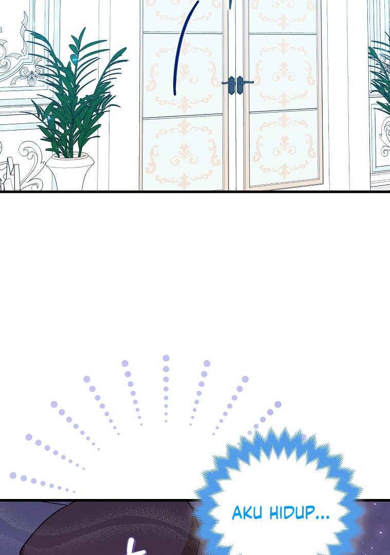 The Crazy Killer Whale’s Favourite Penguin Chapter 15 Gambar 27