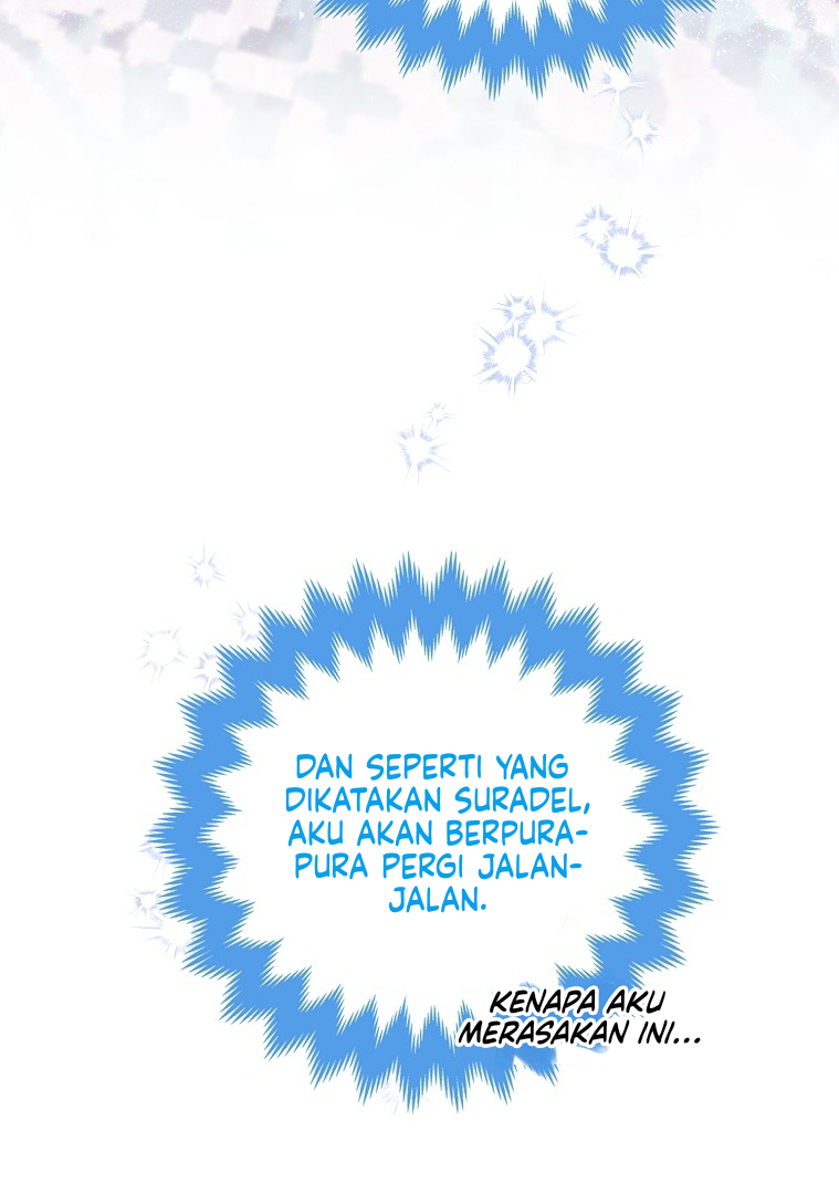 The Crazy Killer Whale’s Favourite Penguin Chapter 15 Gambar 29