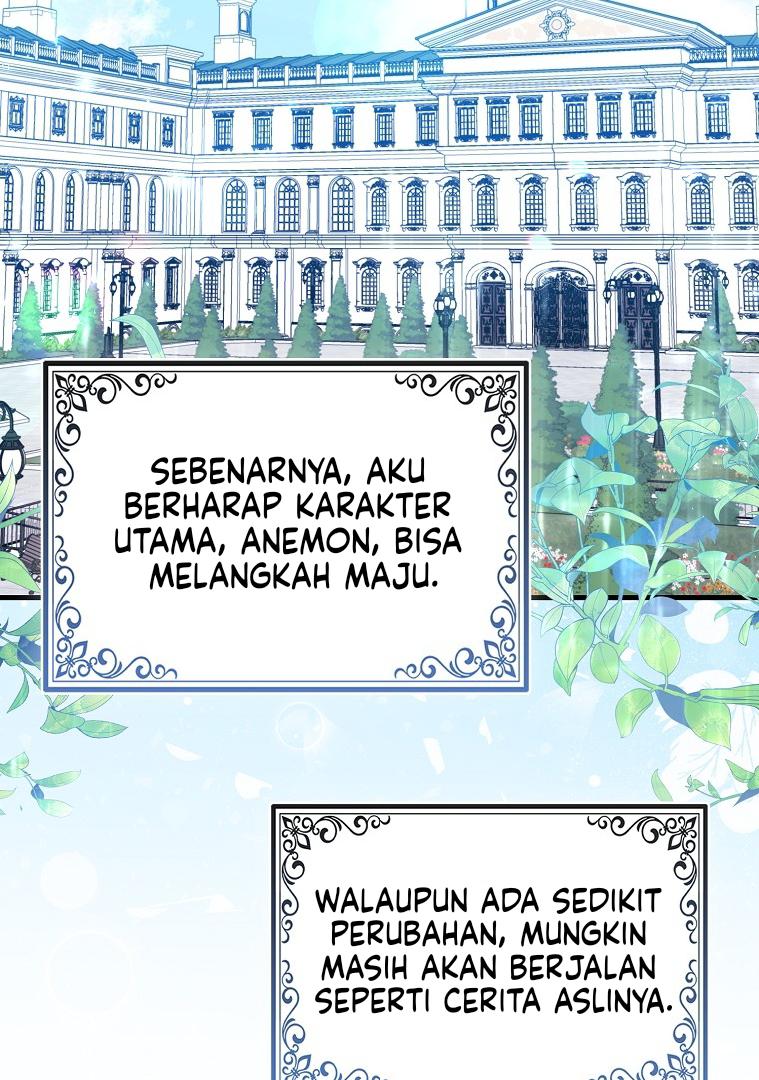 The Crazy Killer Whale’s Favourite Penguin Chapter 15 Gambar 3