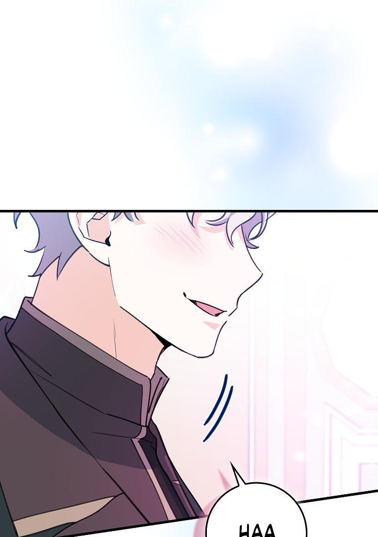 The Crazy Killer Whale’s Favourite Penguin Chapter 15 Gambar 32