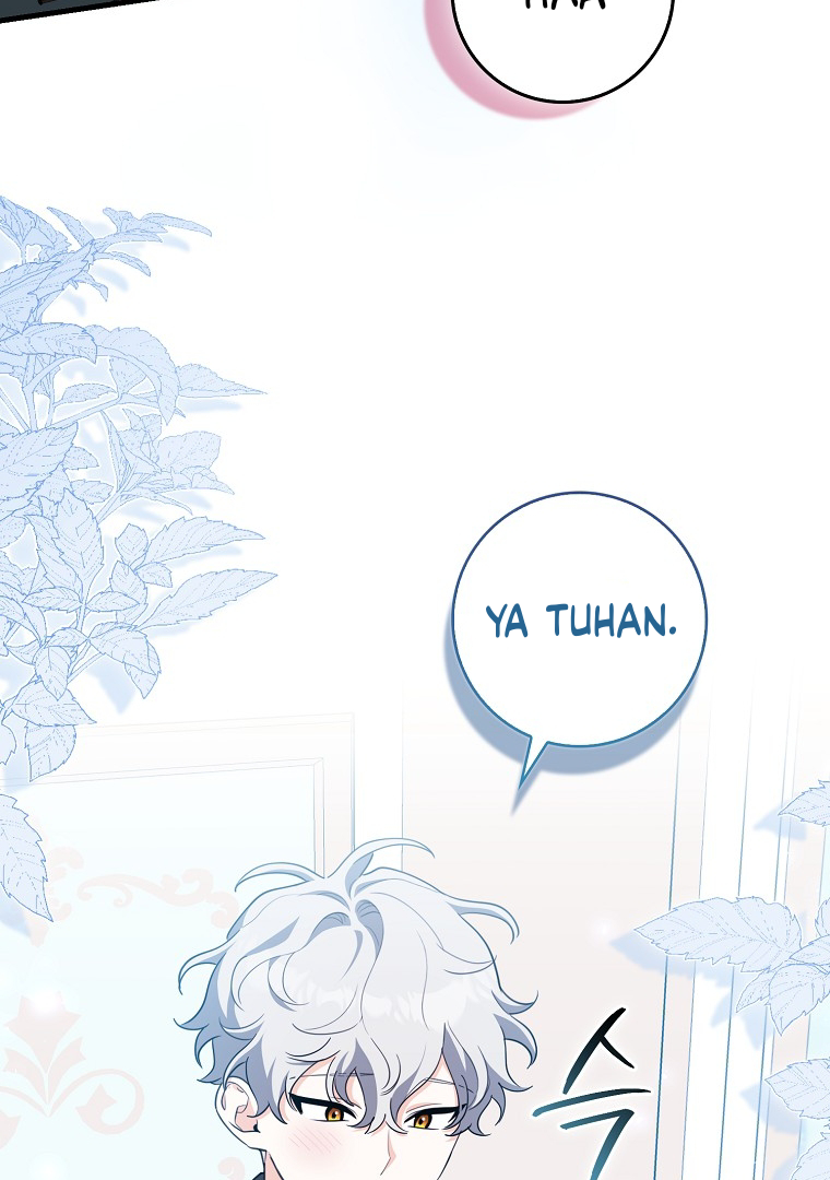 The Crazy Killer Whale’s Favourite Penguin Chapter 15 Gambar 33