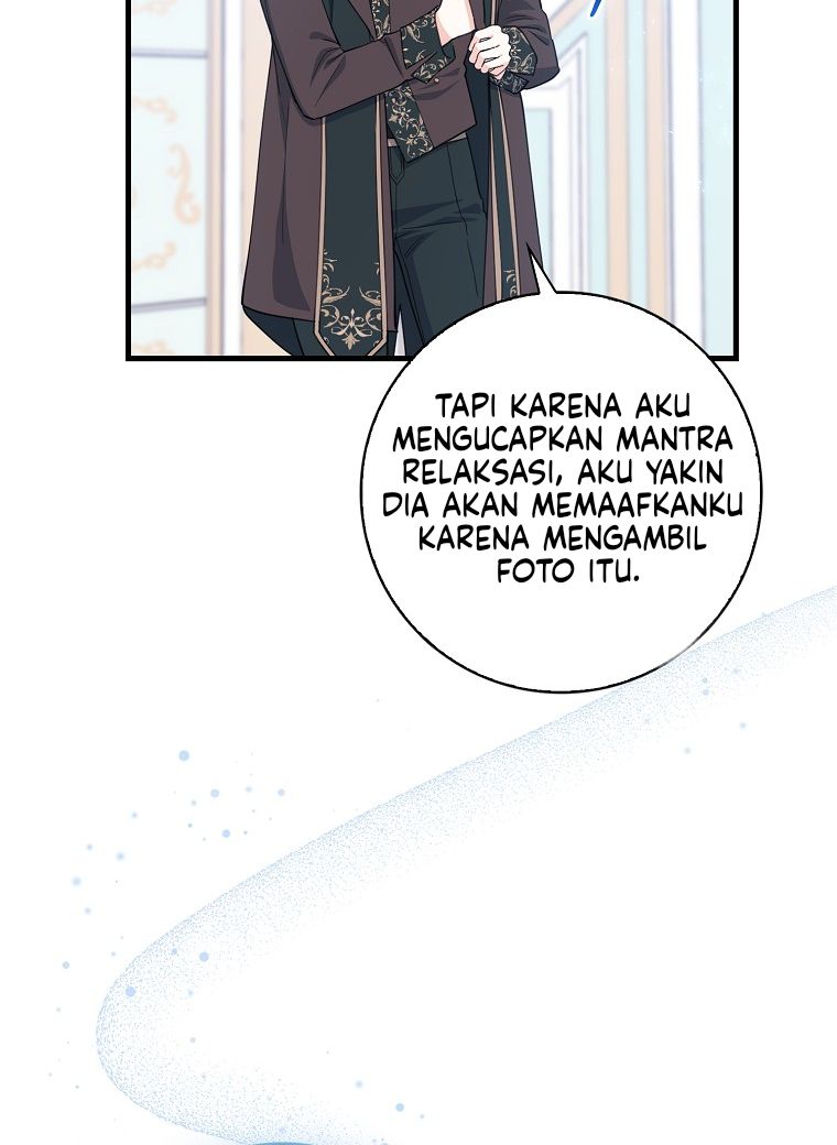 The Crazy Killer Whale’s Favourite Penguin Chapter 15 Gambar 38