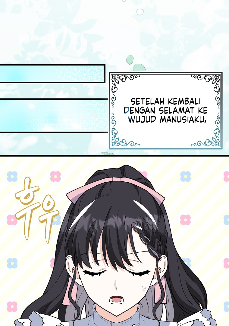 The Crazy Killer Whale’s Favourite Penguin Chapter 15 Gambar 42