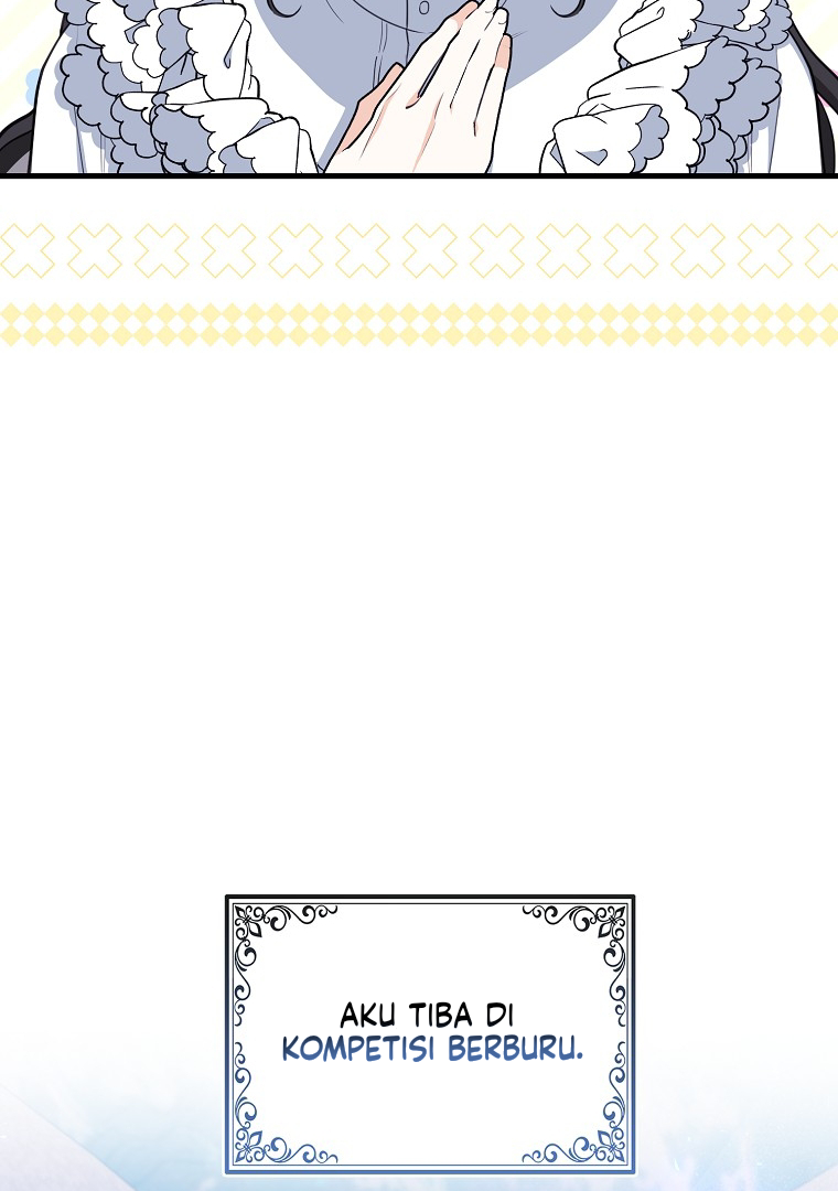 The Crazy Killer Whale’s Favourite Penguin Chapter 15 Gambar 43