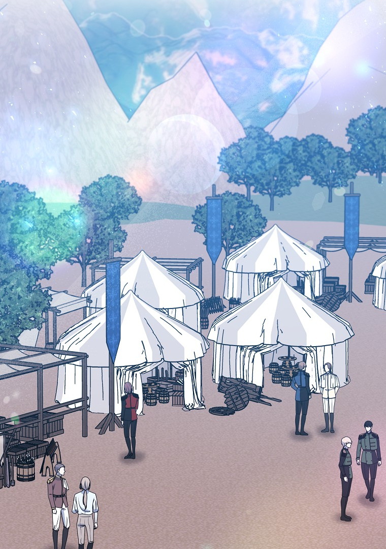 The Crazy Killer Whale’s Favourite Penguin Chapter 15 Gambar 44