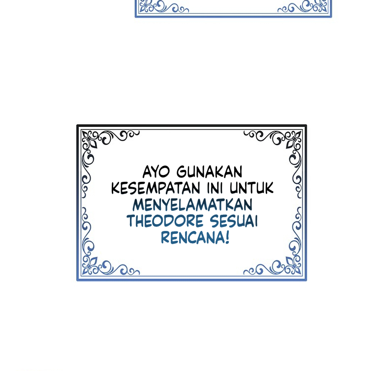 The Crazy Killer Whale’s Favourite Penguin Chapter 15 Gambar 46