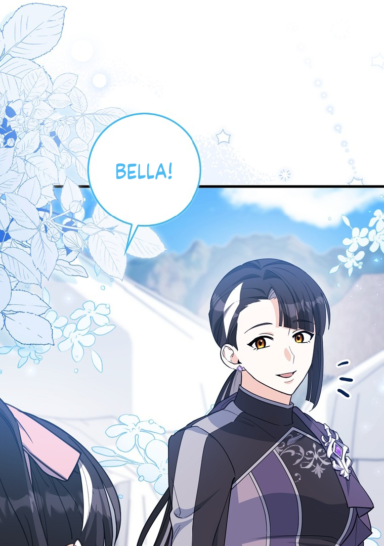 The Crazy Killer Whale’s Favourite Penguin Chapter 15 Gambar 47