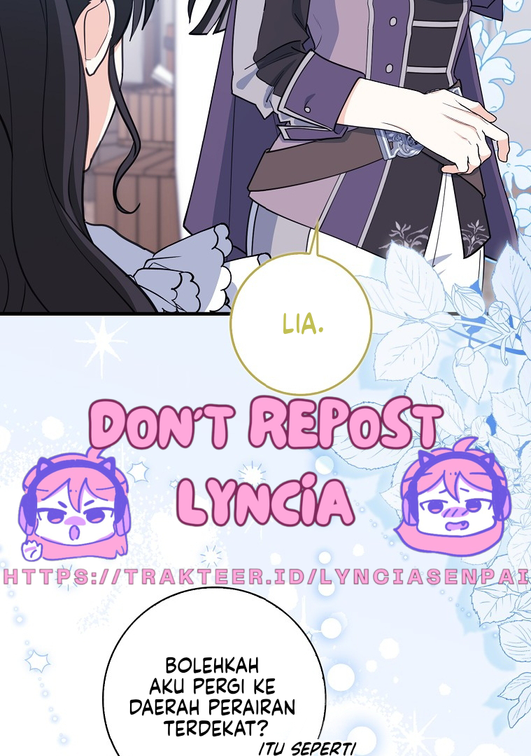 The Crazy Killer Whale’s Favourite Penguin Chapter 15 Gambar 48