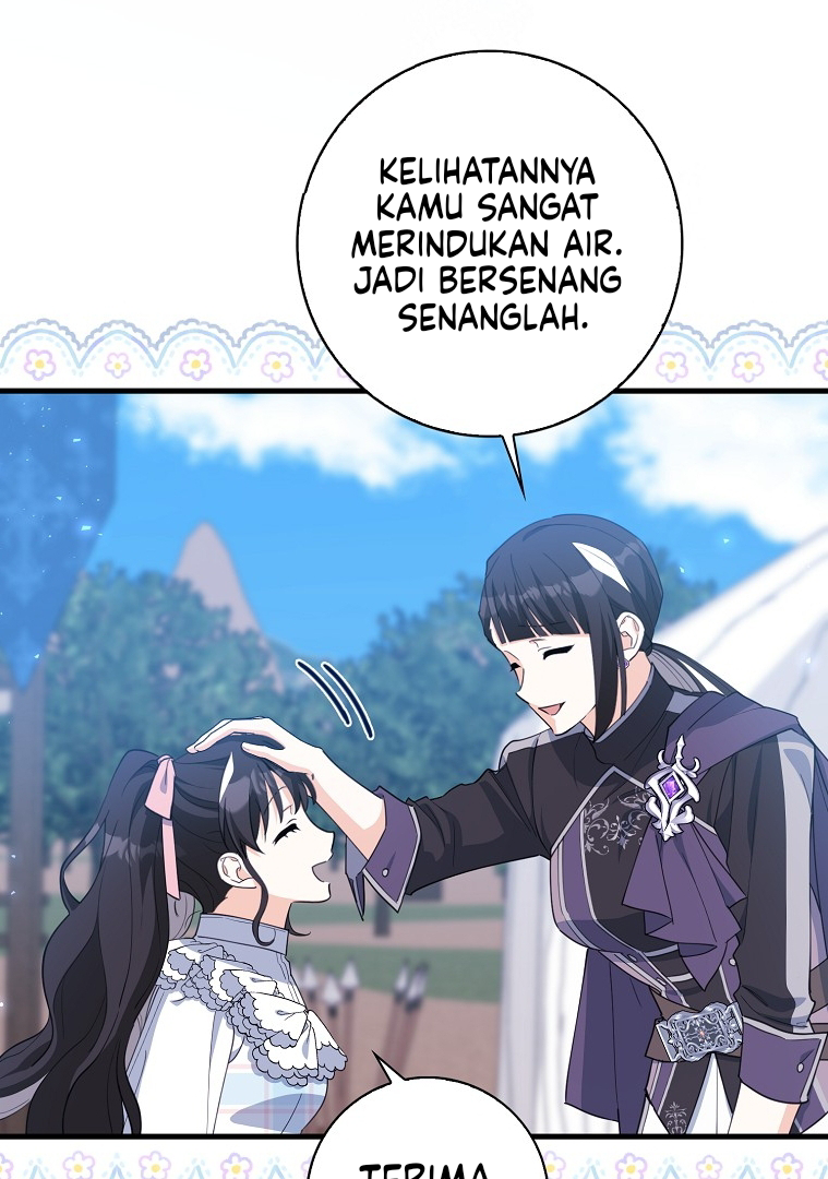 The Crazy Killer Whale’s Favourite Penguin Chapter 15 Gambar 50