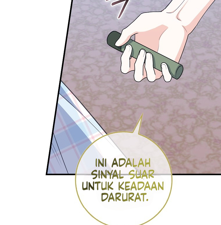 The Crazy Killer Whale’s Favourite Penguin Chapter 15 Gambar 52