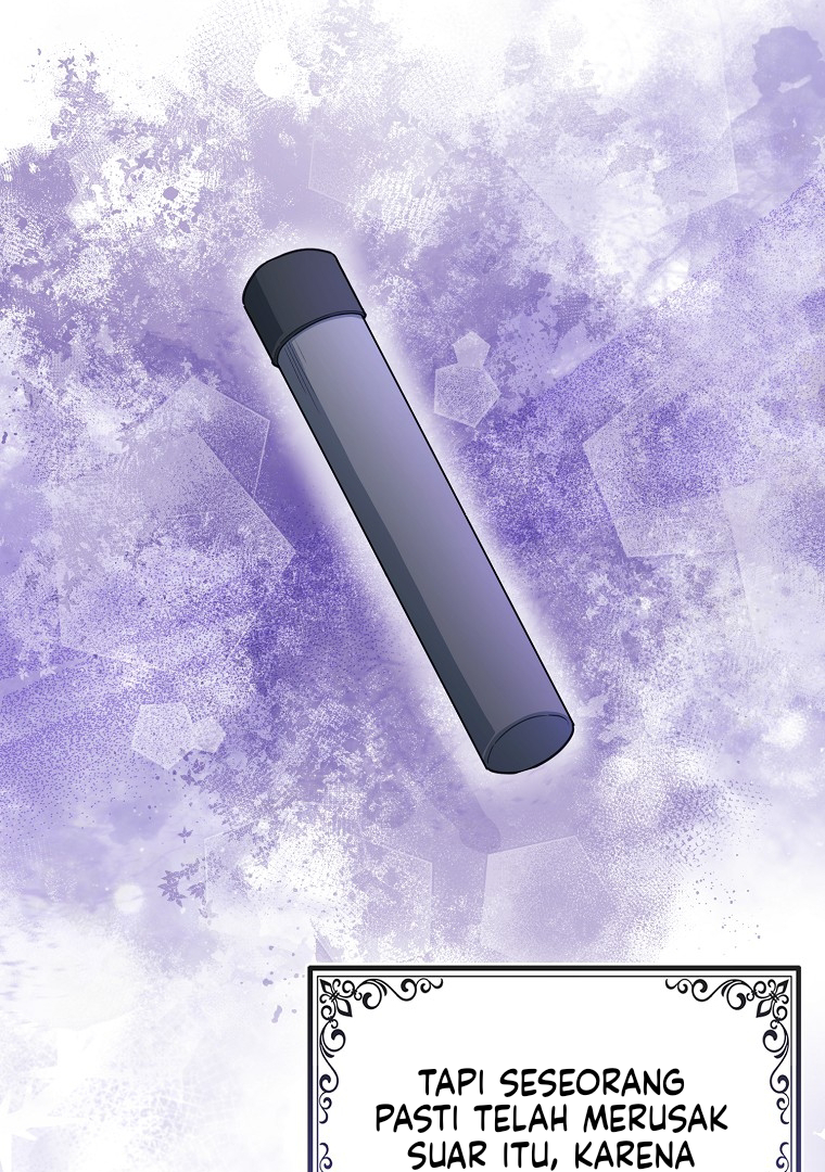 The Crazy Killer Whale’s Favourite Penguin Chapter 15 Gambar 54