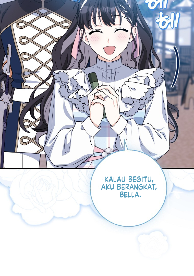 The Crazy Killer Whale’s Favourite Penguin Chapter 15 Gambar 56