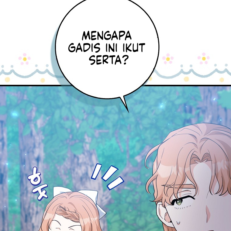The Crazy Killer Whale’s Favourite Penguin Chapter 15 Gambar 60