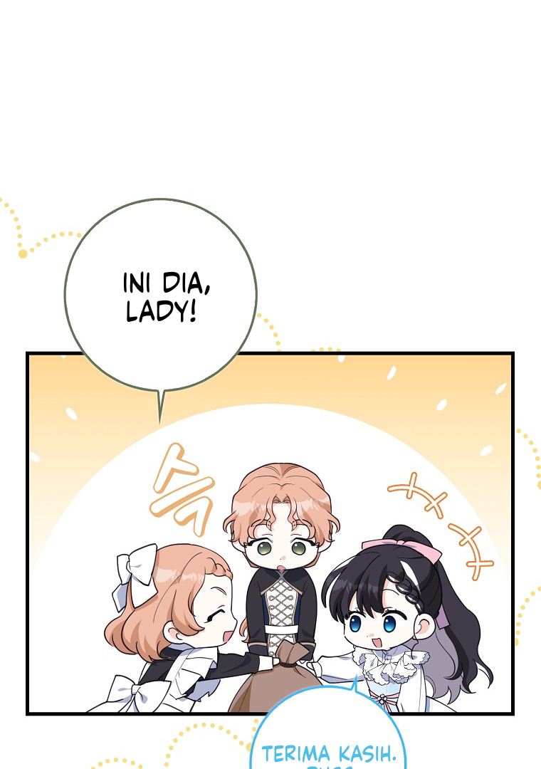 The Crazy Killer Whale’s Favourite Penguin Chapter 15 Gambar 62