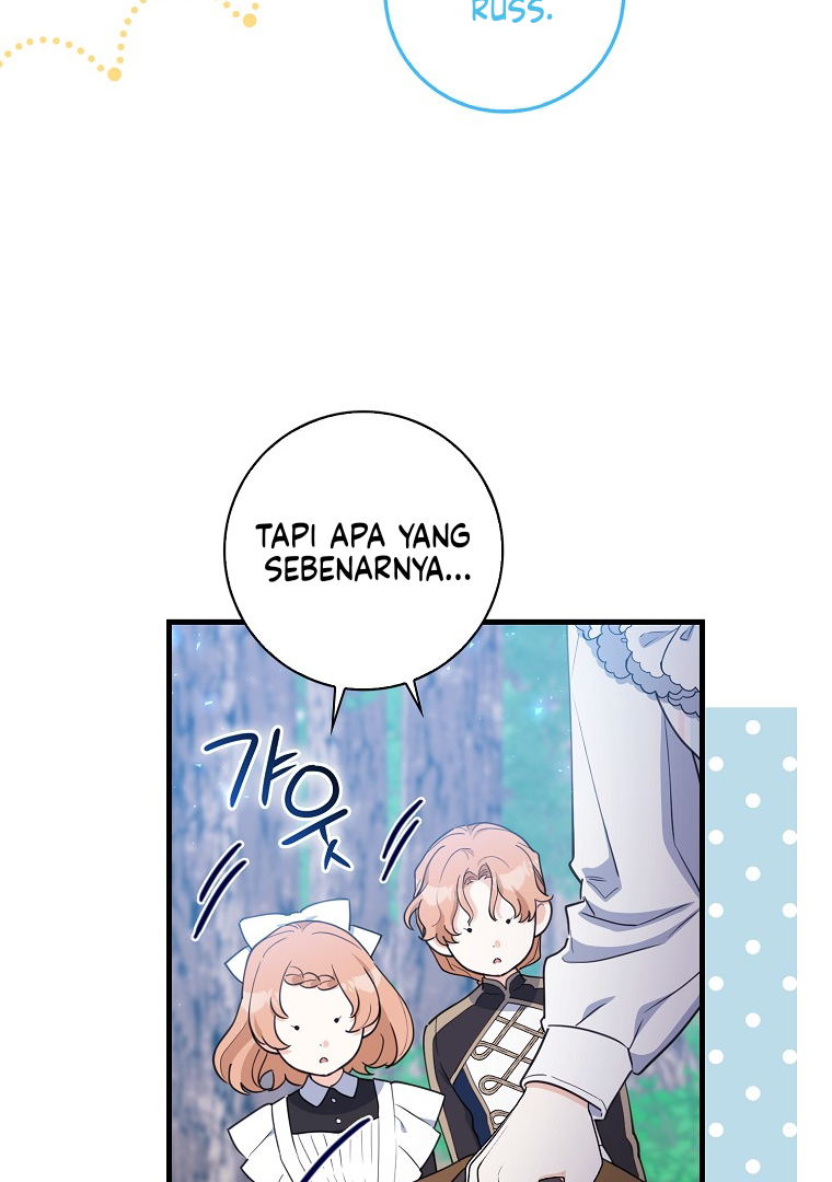 The Crazy Killer Whale’s Favourite Penguin Chapter 15 Gambar 63