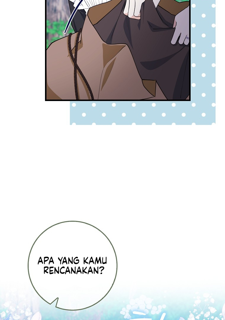 The Crazy Killer Whale’s Favourite Penguin Chapter 15 Gambar 64