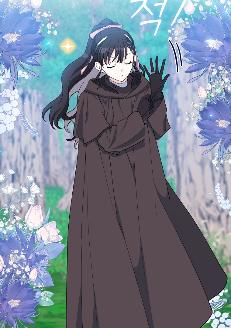 The Crazy Killer Whale’s Favourite Penguin Chapter 15 Gambar 65