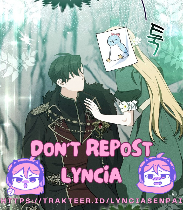 The Crazy Killer Whale’s Favourite Penguin Chapter 15 Gambar 7