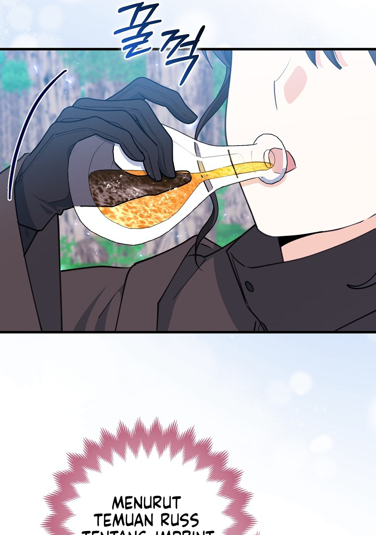 The Crazy Killer Whale’s Favourite Penguin Chapter 15 Gambar 70
