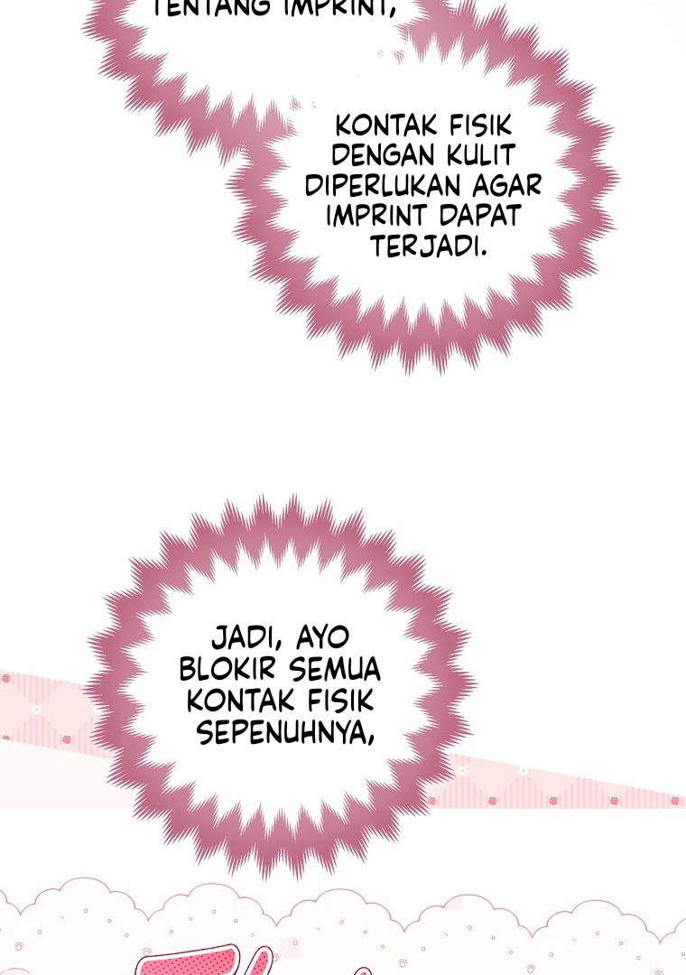 The Crazy Killer Whale’s Favourite Penguin Chapter 15 Gambar 71