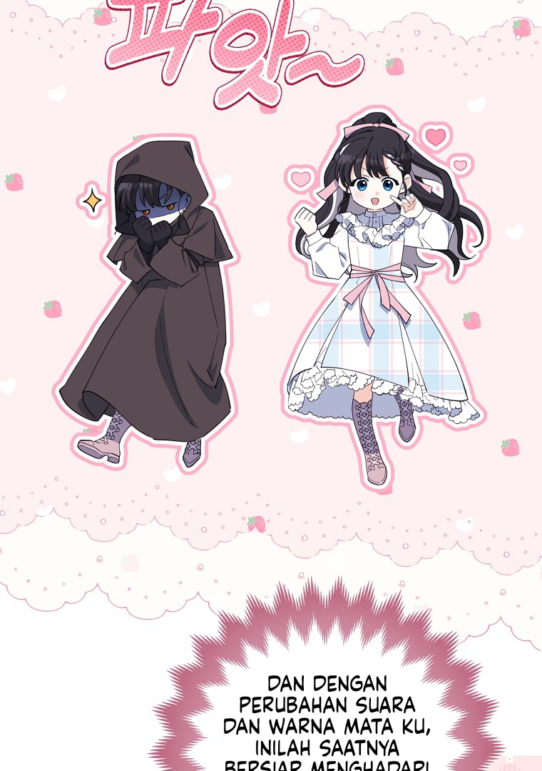 The Crazy Killer Whale’s Favourite Penguin Chapter 15 Gambar 72