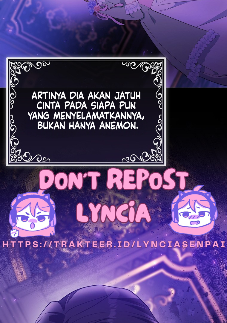 The Crazy Killer Whale’s Favourite Penguin Chapter 15 Gambar 76