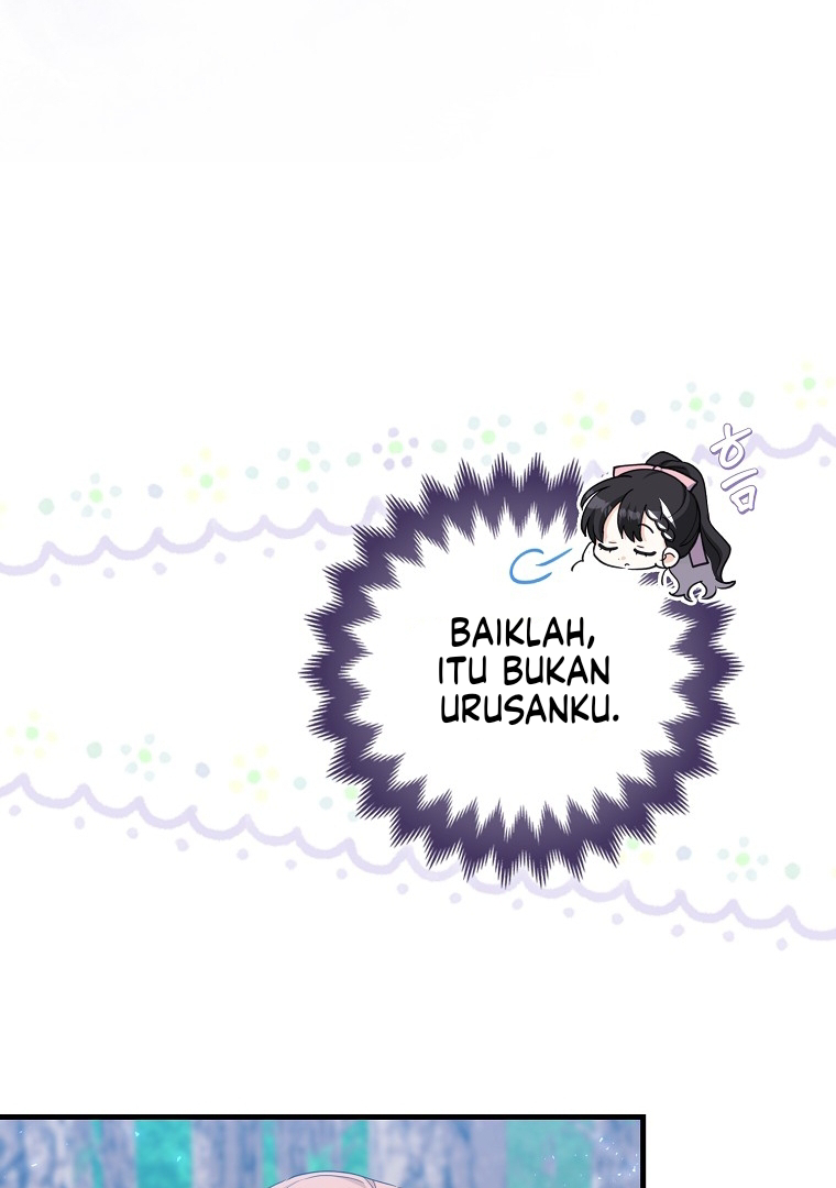 The Crazy Killer Whale’s Favourite Penguin Chapter 15 Gambar 79