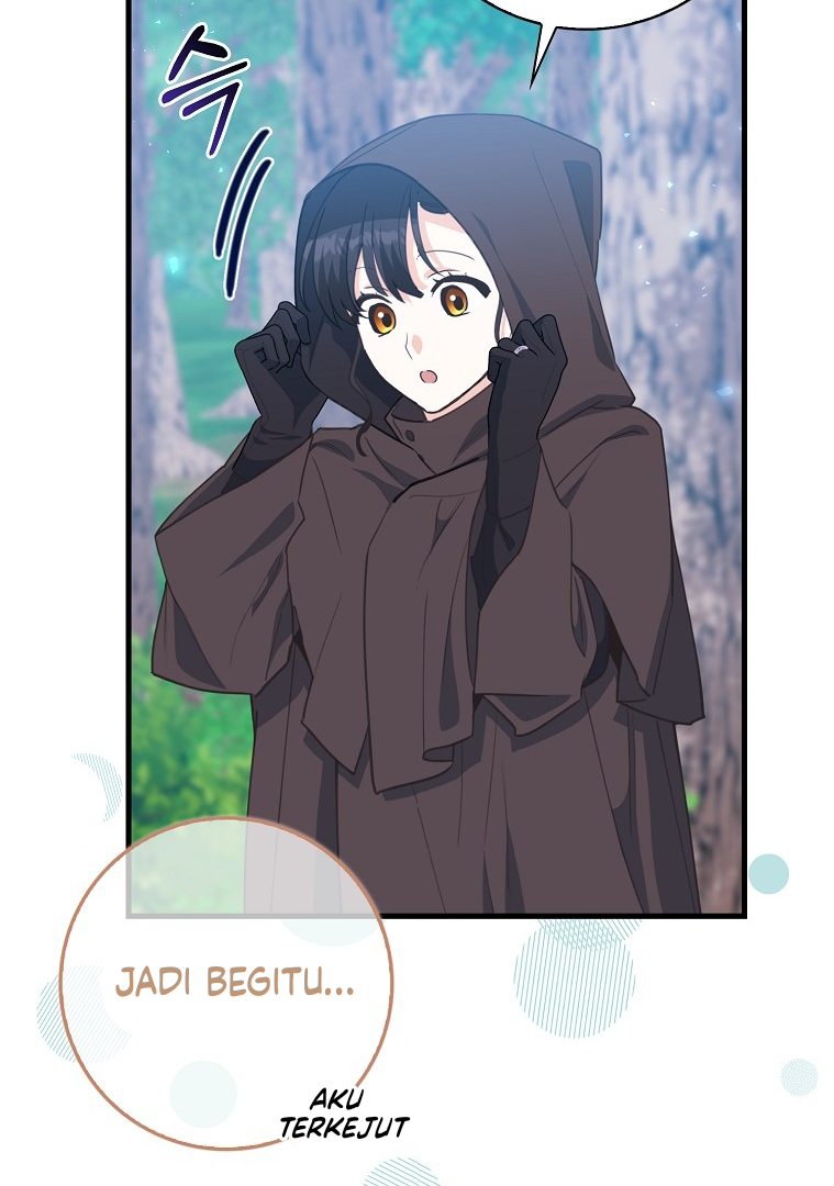 The Crazy Killer Whale’s Favourite Penguin Chapter 15 Gambar 84