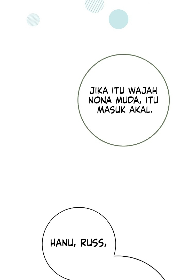 The Crazy Killer Whale’s Favourite Penguin Chapter 15 Gambar 85