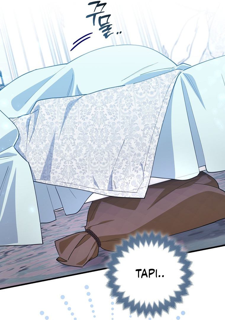 The Crazy Killer Whale’s Favourite Penguin Chapter 15 Gambar 9