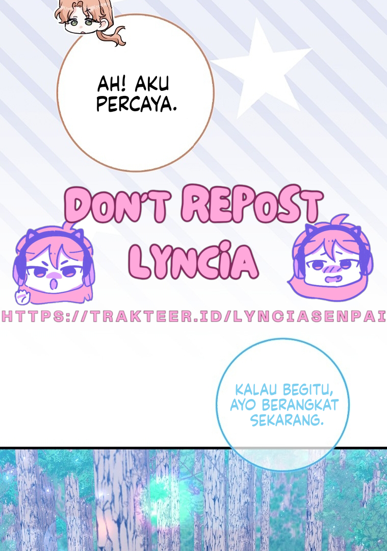 The Crazy Killer Whale’s Favourite Penguin Chapter 15 Gambar 93