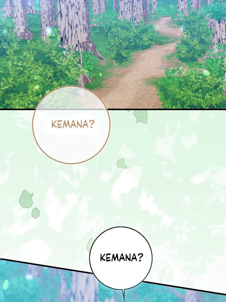 The Crazy Killer Whale’s Favourite Penguin Chapter 15 Gambar 94