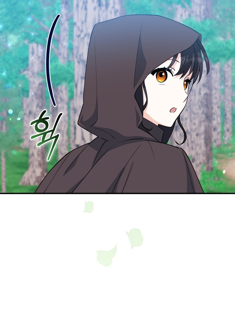 The Crazy Killer Whale’s Favourite Penguin Chapter 15 Gambar 95