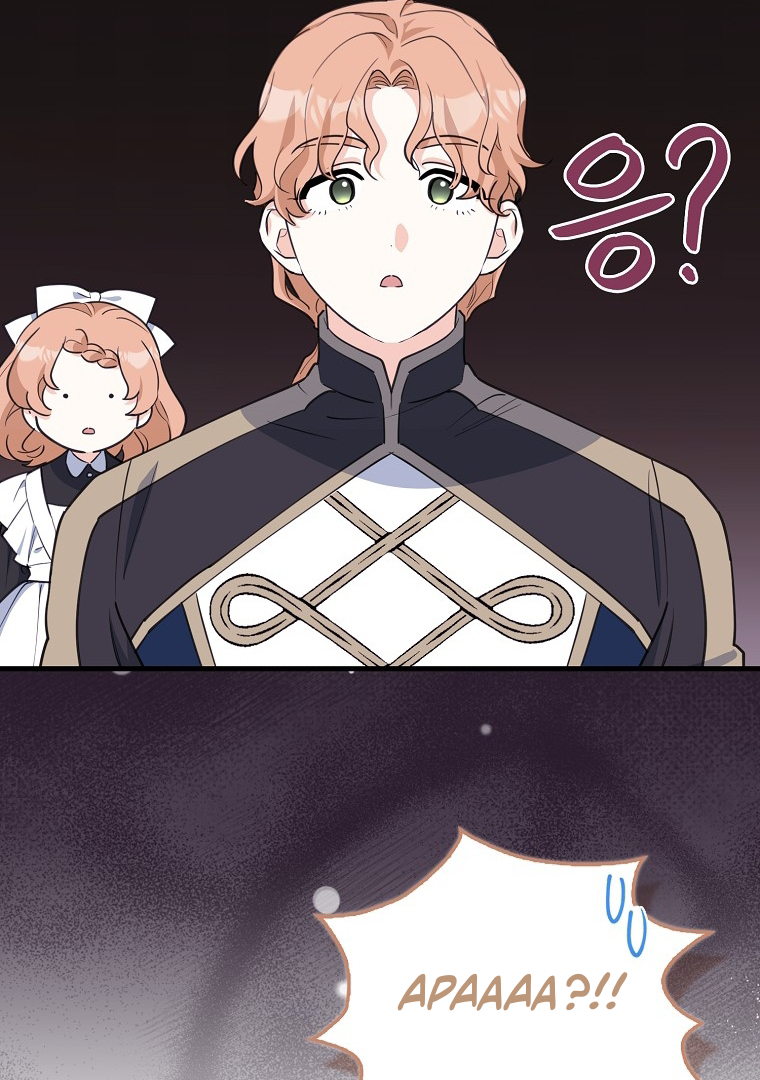 The Crazy Killer Whale’s Favourite Penguin Chapter 15 Gambar 98