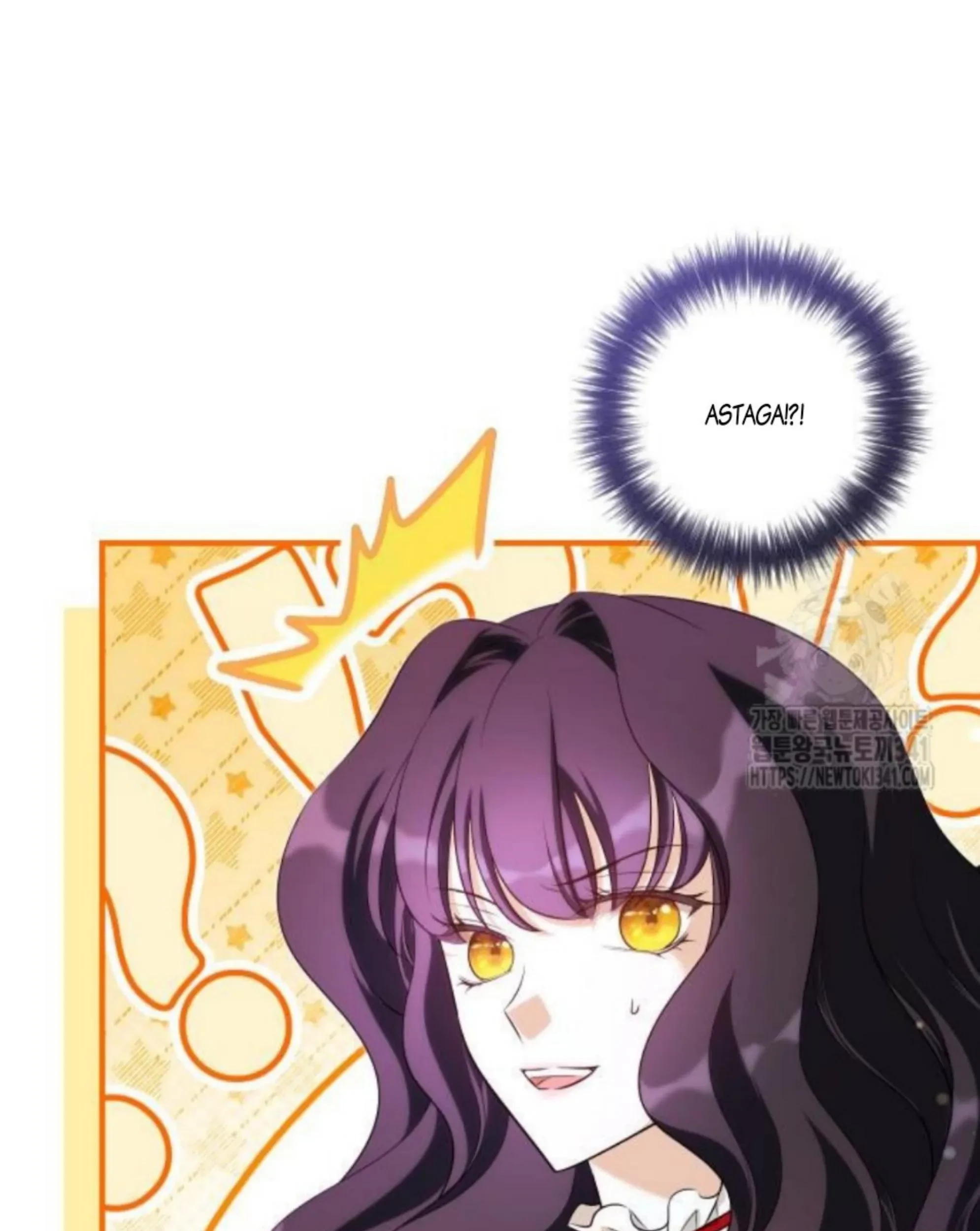 The Young Emperor Is Obsessed With Me Chapter 25 Gambar 251