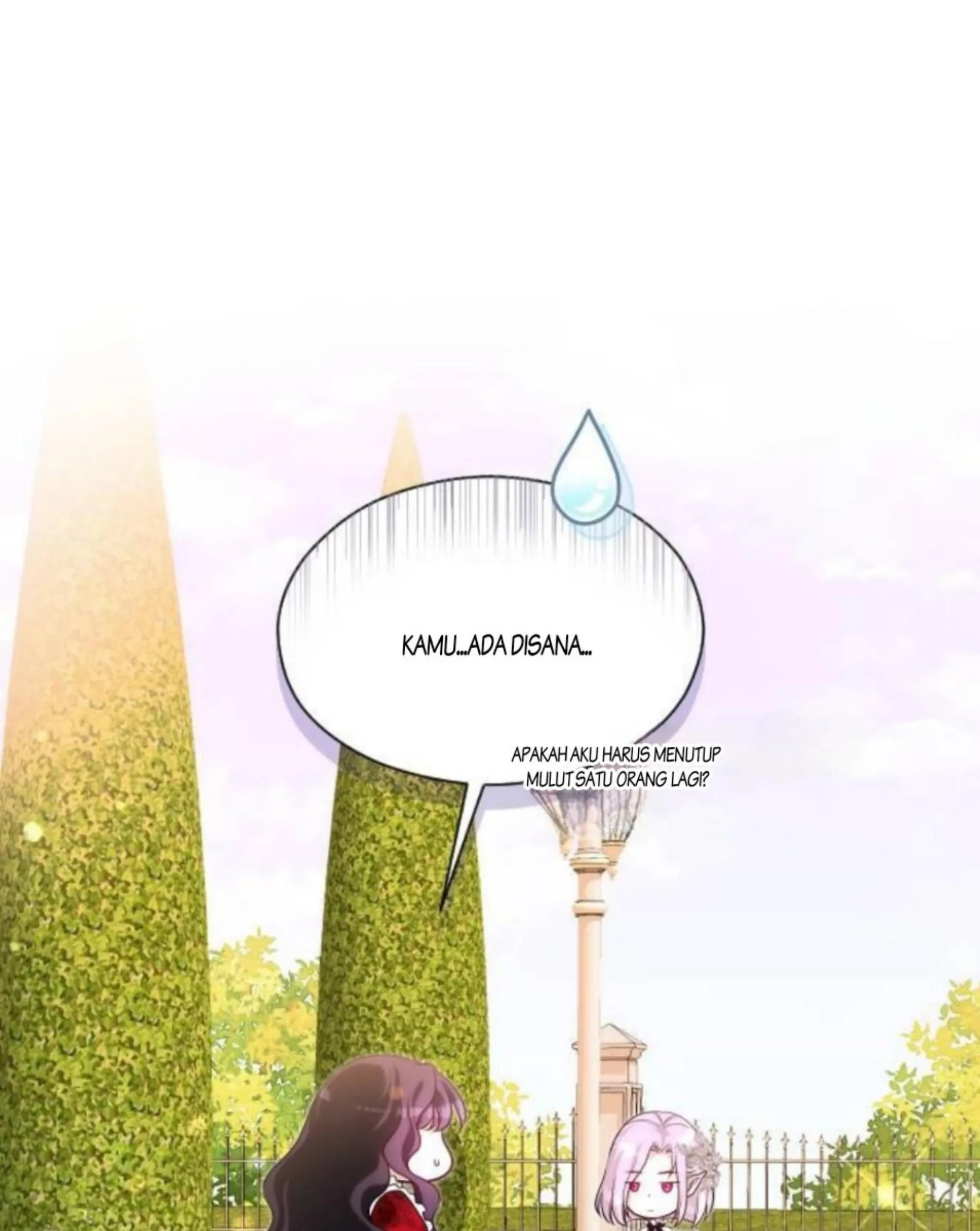 The Young Emperor Is Obsessed With Me Chapter 25 Gambar 254