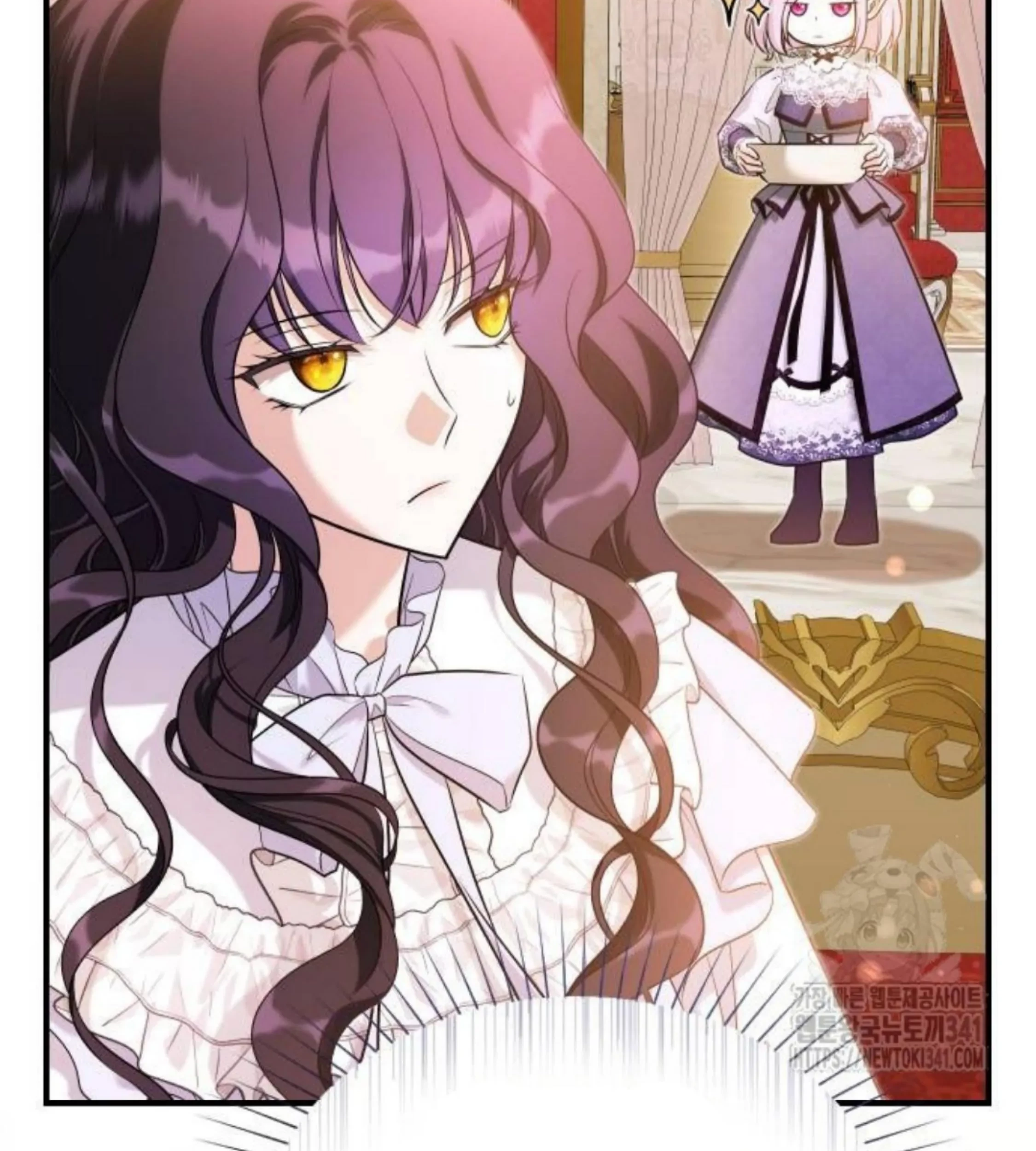 The Young Emperor Is Obsessed With Me Chapter 25 Gambar 23