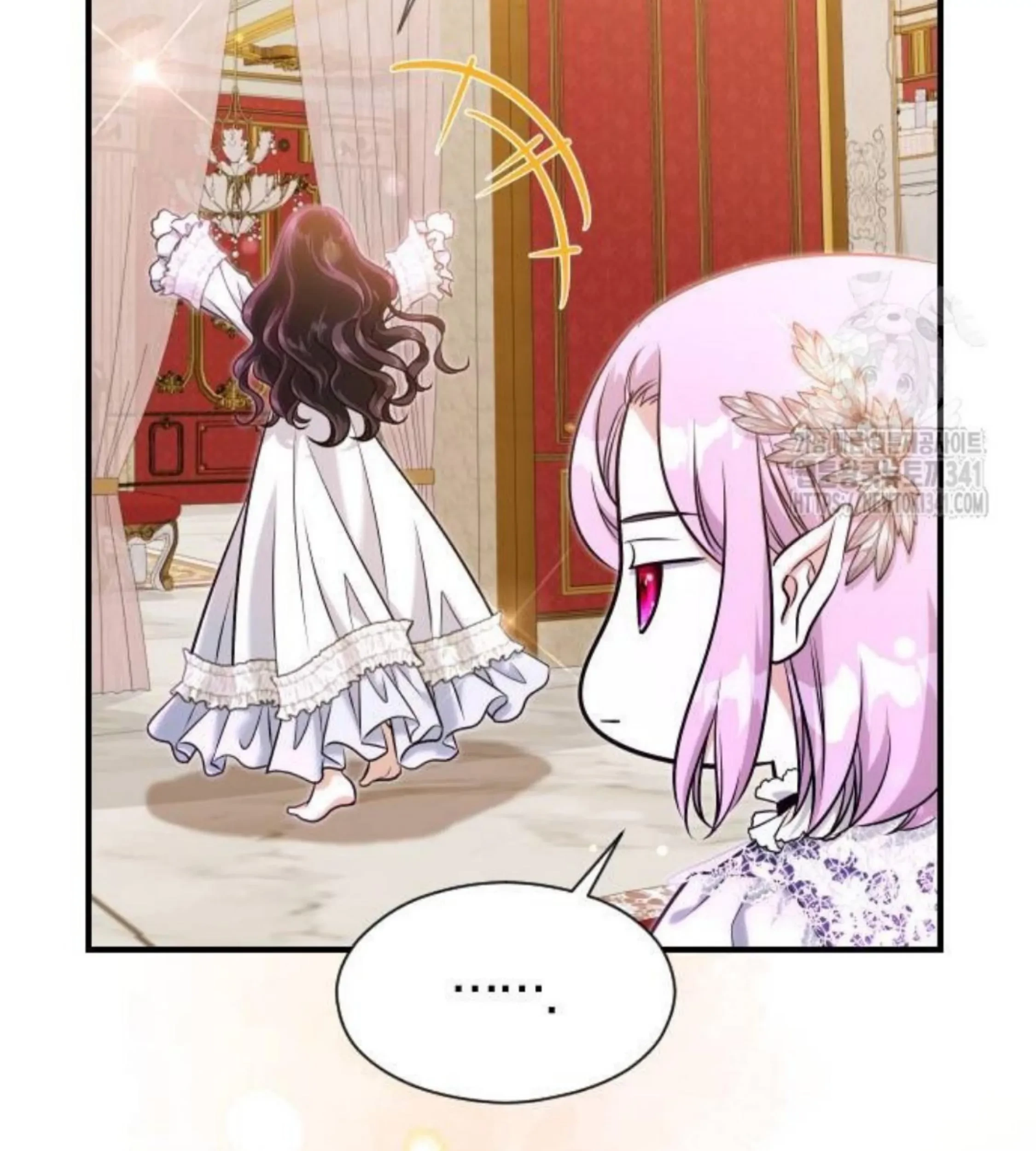 The Young Emperor Is Obsessed With Me Chapter 25 Gambar 30