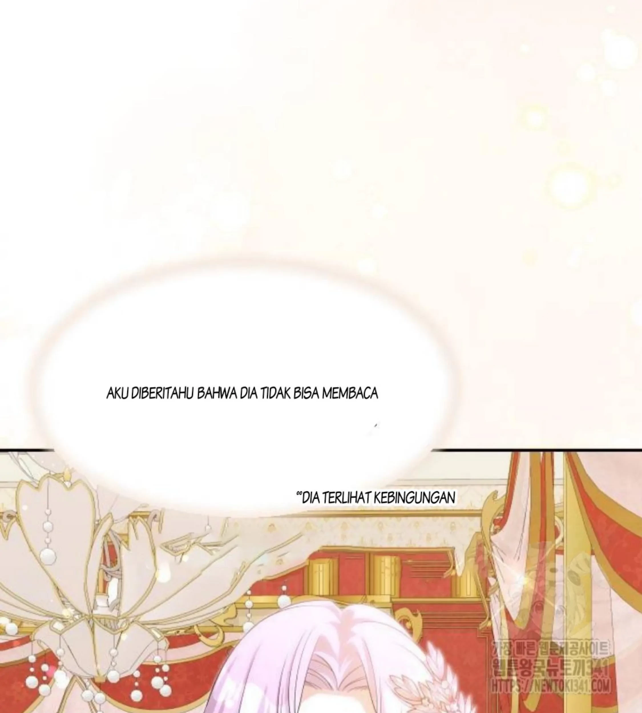 The Young Emperor Is Obsessed With Me Chapter 25 Gambar 32