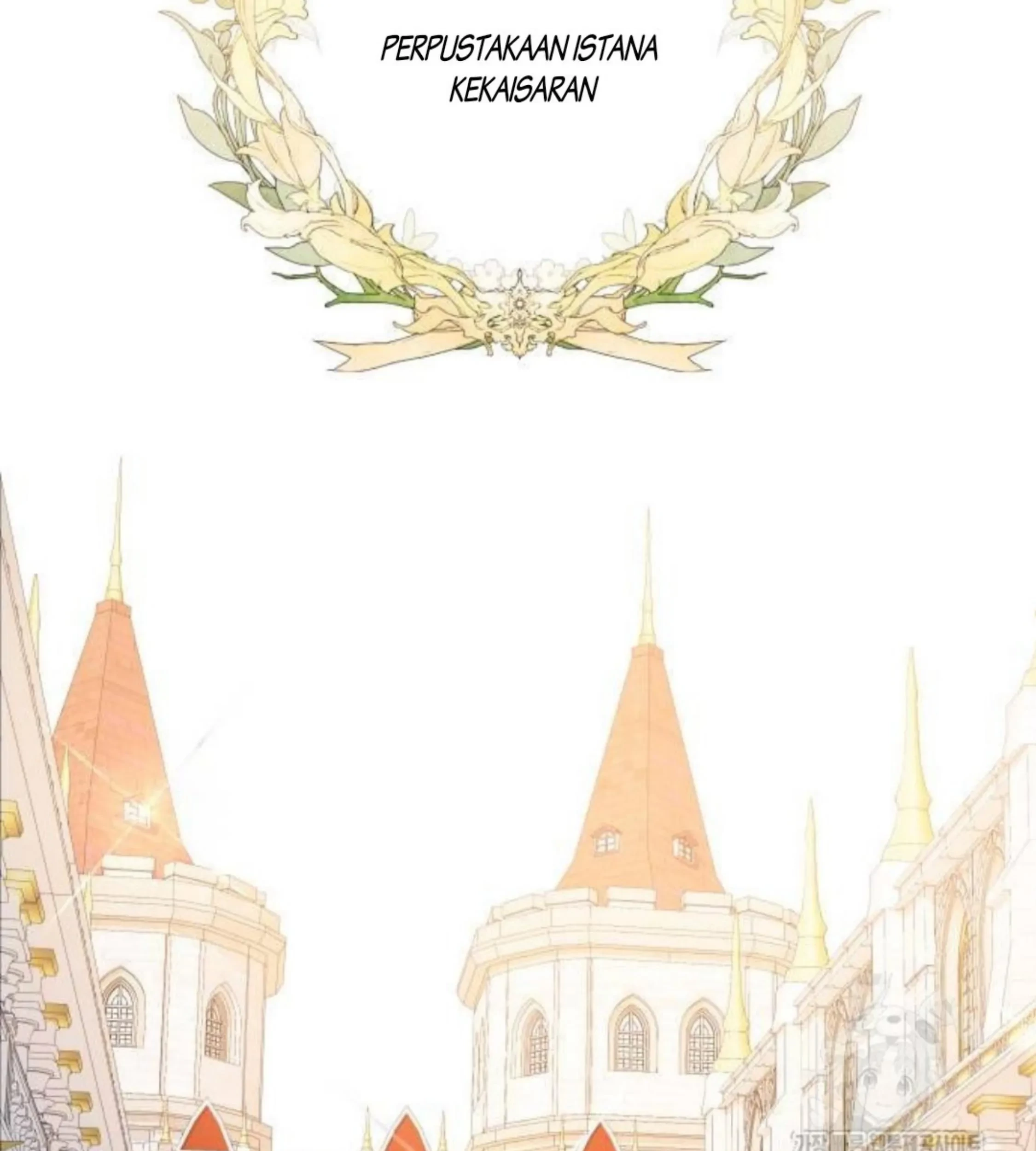 The Young Emperor Is Obsessed With Me Chapter 25 Gambar 38