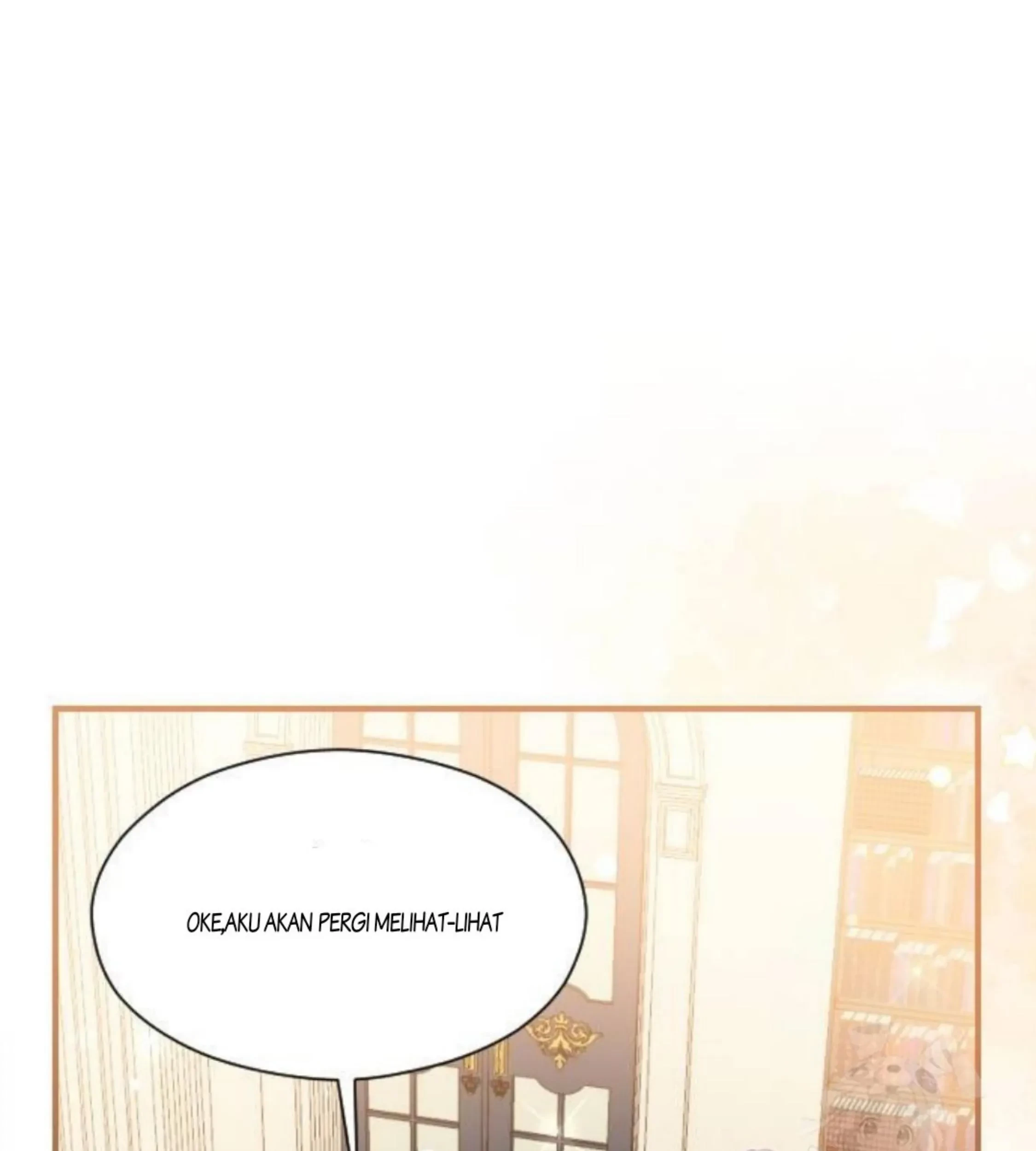 The Young Emperor Is Obsessed With Me Chapter 25 Gambar 41