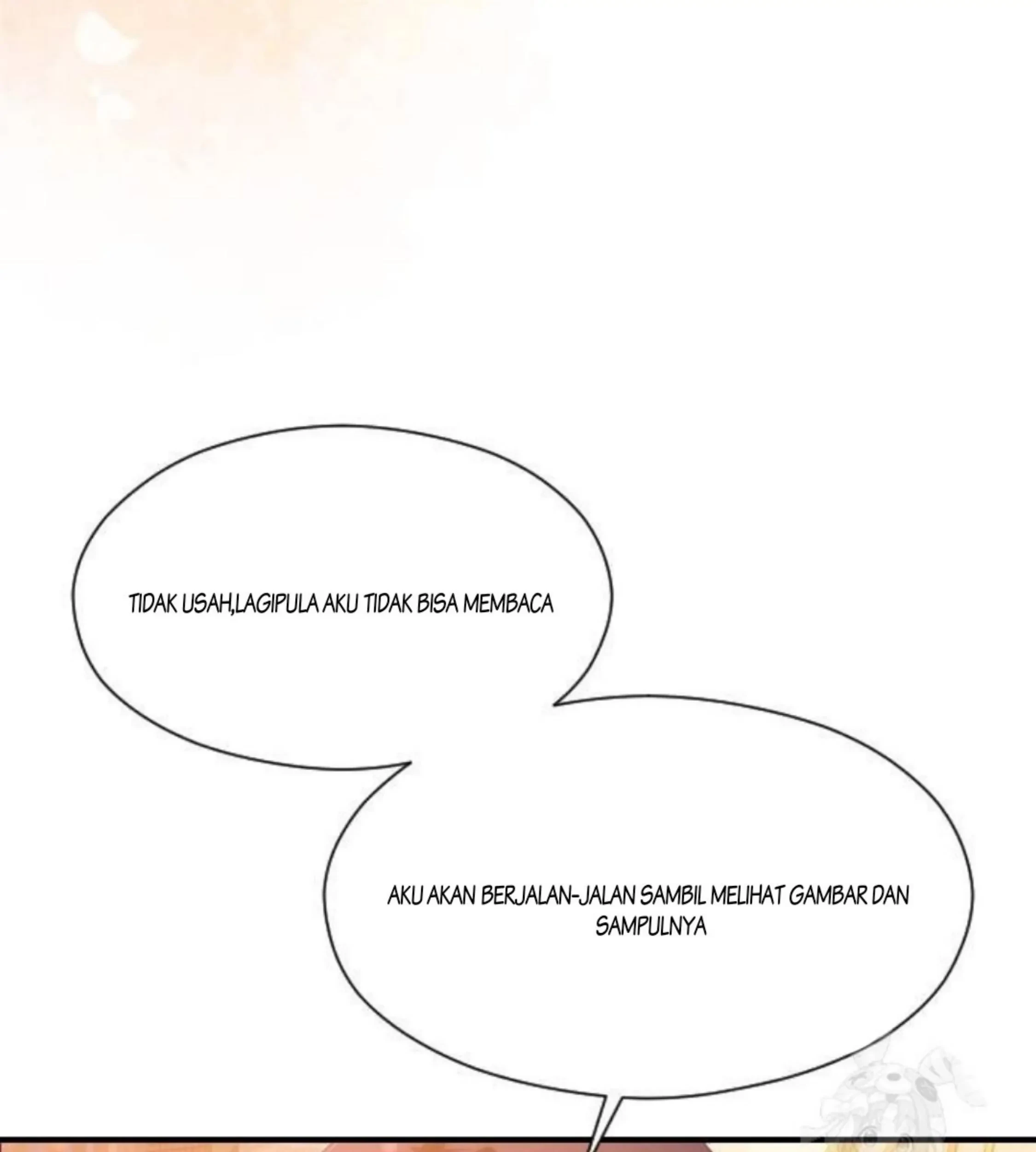 The Young Emperor Is Obsessed With Me Chapter 25 Gambar 45