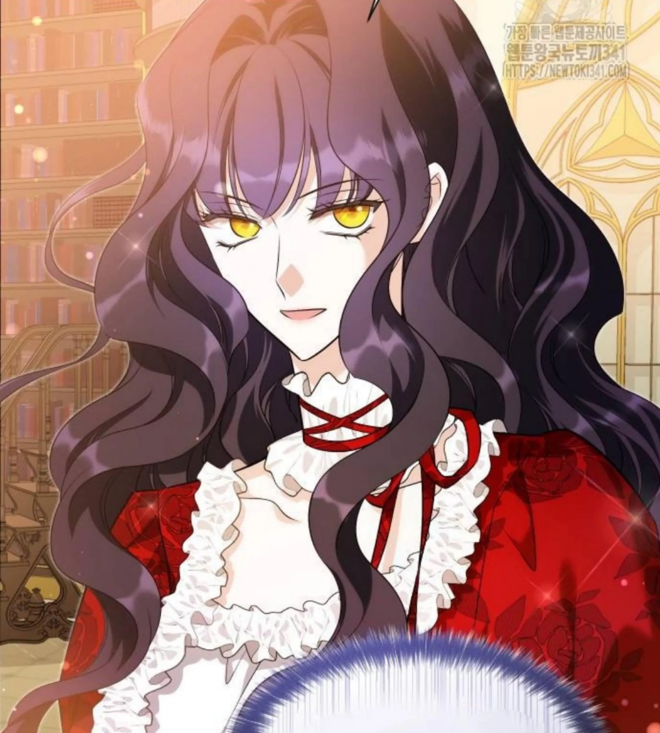 The Young Emperor Is Obsessed With Me Chapter 25 Gambar 46