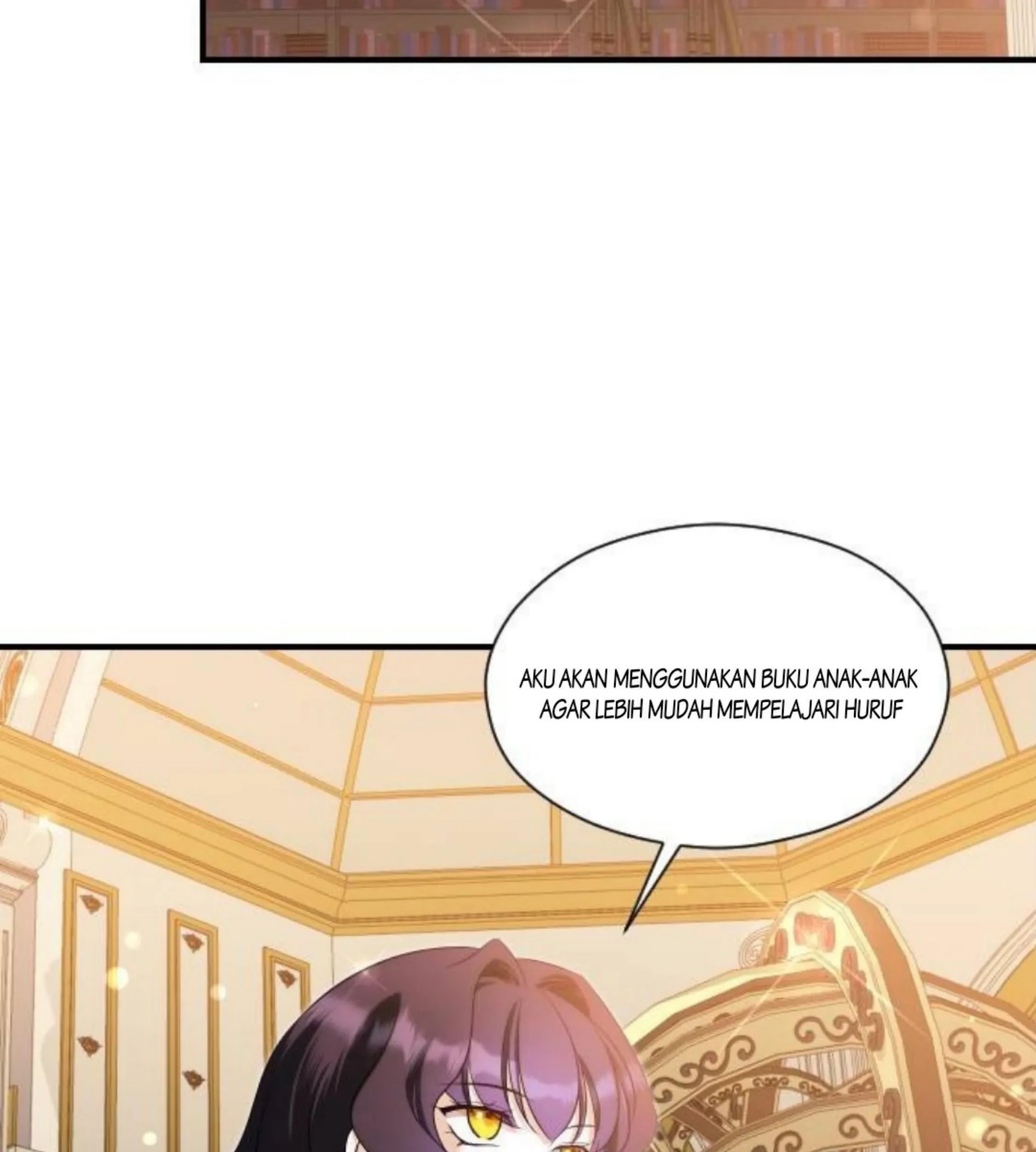 The Young Emperor Is Obsessed With Me Chapter 25 Gambar 58